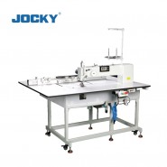 Automatic pattern template sewing machine (600x450 mm)